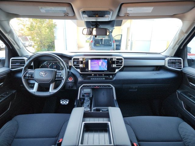 2023 Toyota Tundra SR5 photo 12