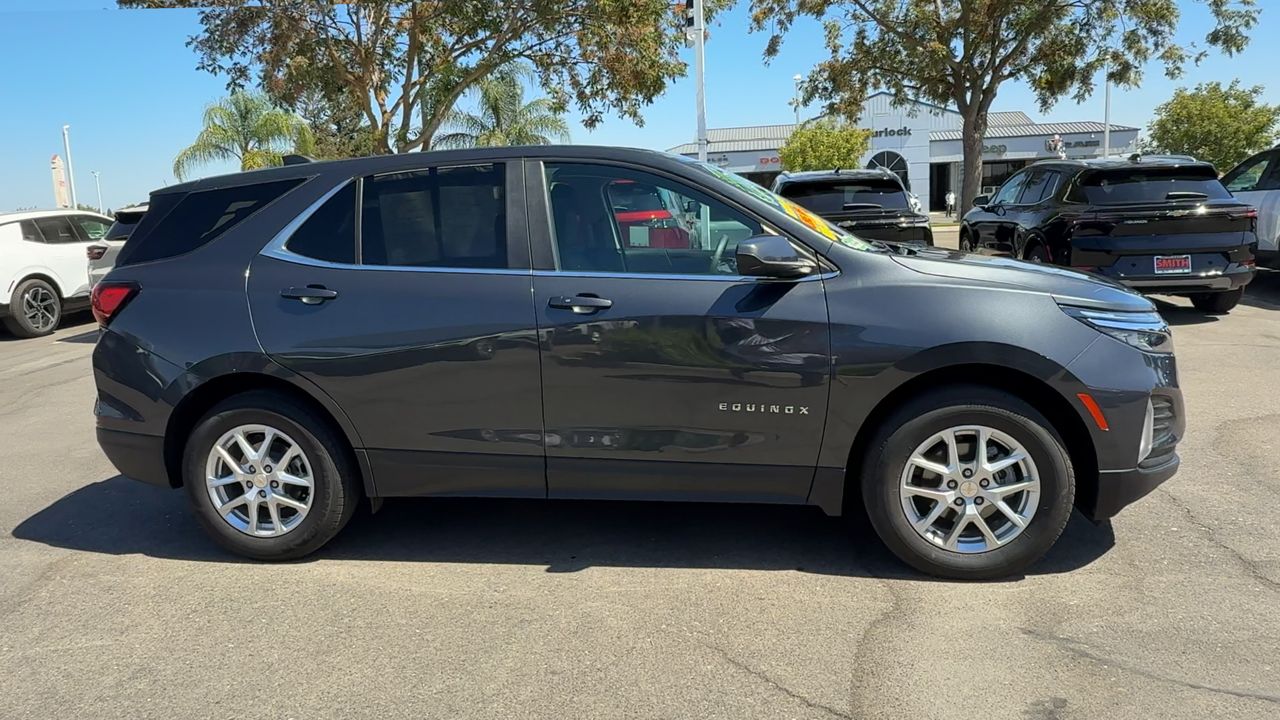 2023 Chevrolet Equinox LT photo 29