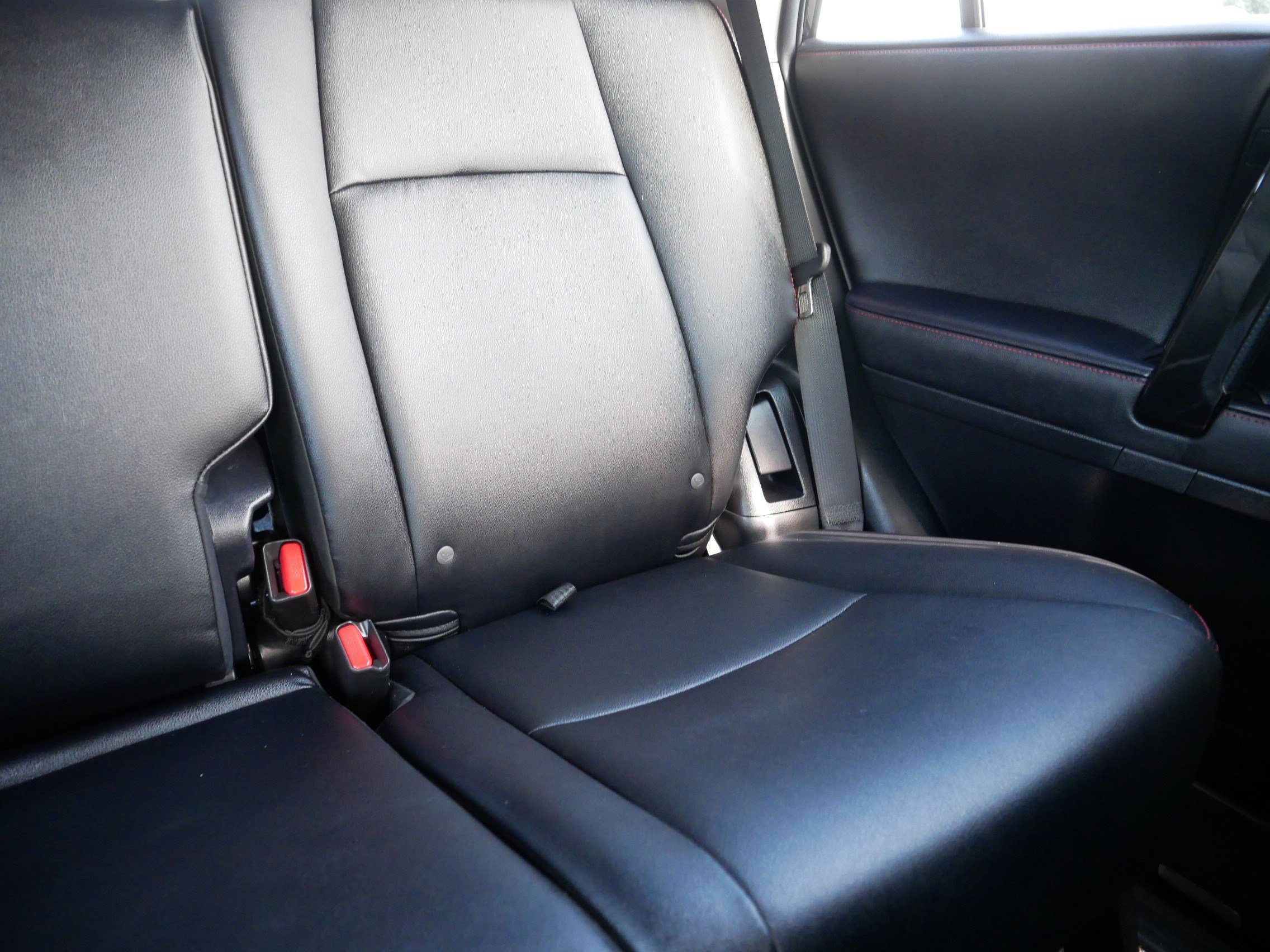 2023 Toyota 4Runner TRD Pro photo 14