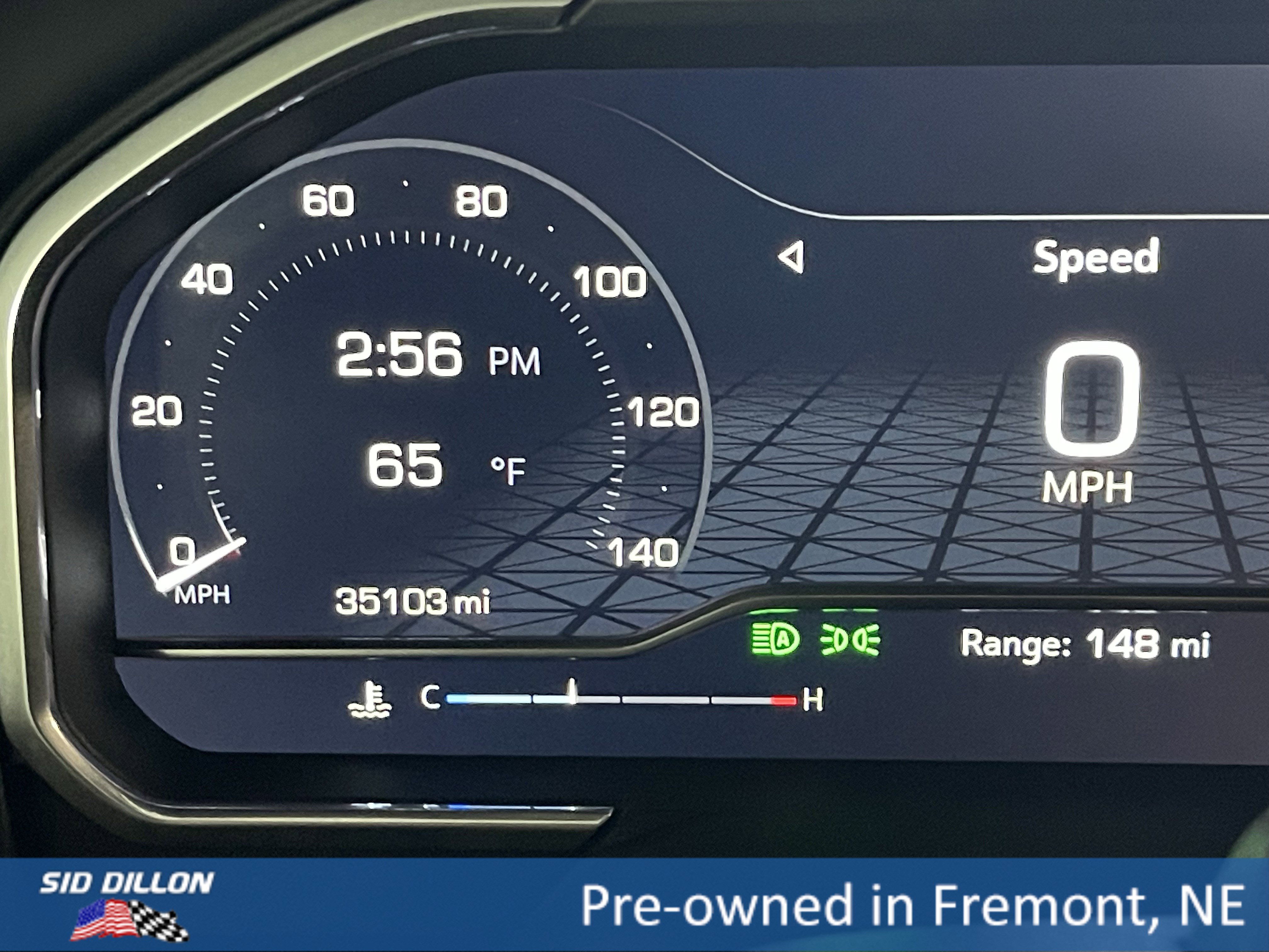 2023 Gmc Sierra 1500 Denali Ultimate photo 2