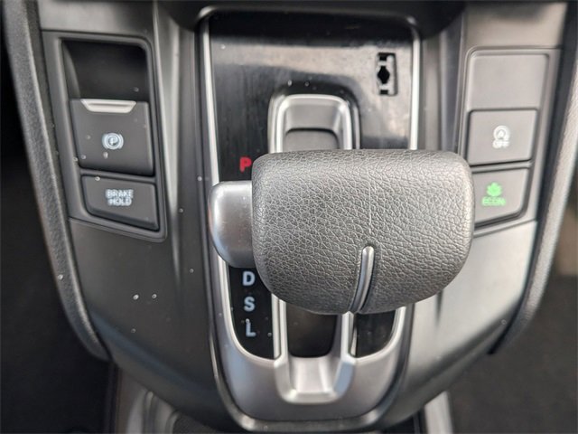2022 Honda CR-V EX photo 27