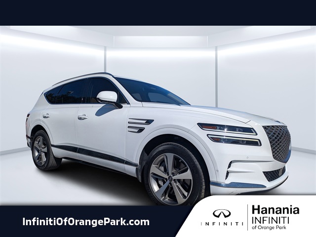 2023 GENESIS GV80 Standard's photo