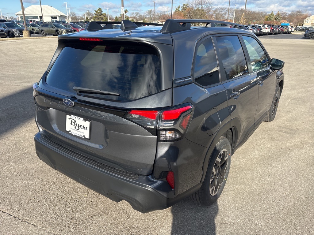 2026 Subaru Forester Premium Base photo 3