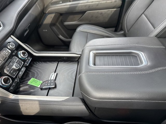 2022 Gmc Yukon Denali photo 23