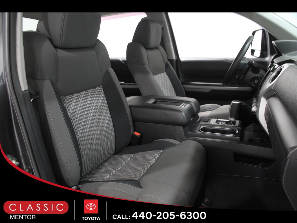 2019 Toyota Tundra SR5 Grade photo 14