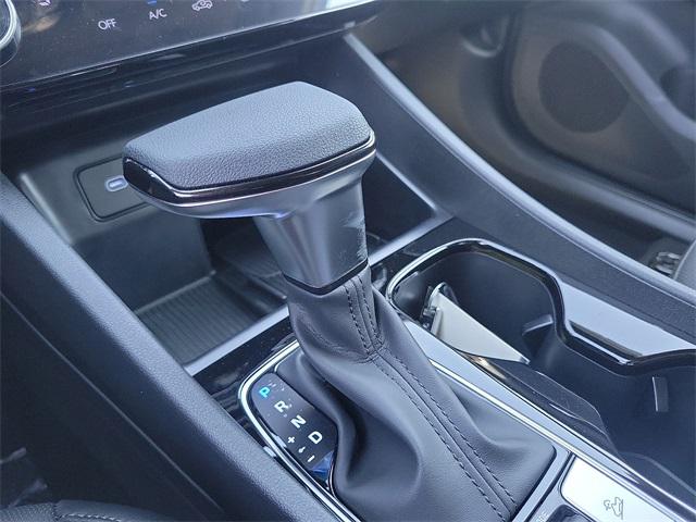 2025 Hyundai Santa Cruz SEL Activity photo 14