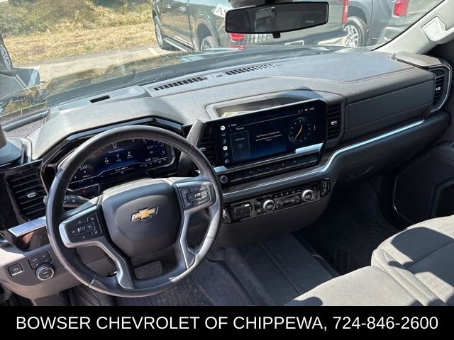 2022 Chevrolet Silverado 1500 LT1 photo 10