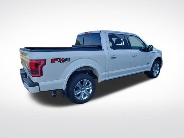 2017 Ford F-150 XL photo 5