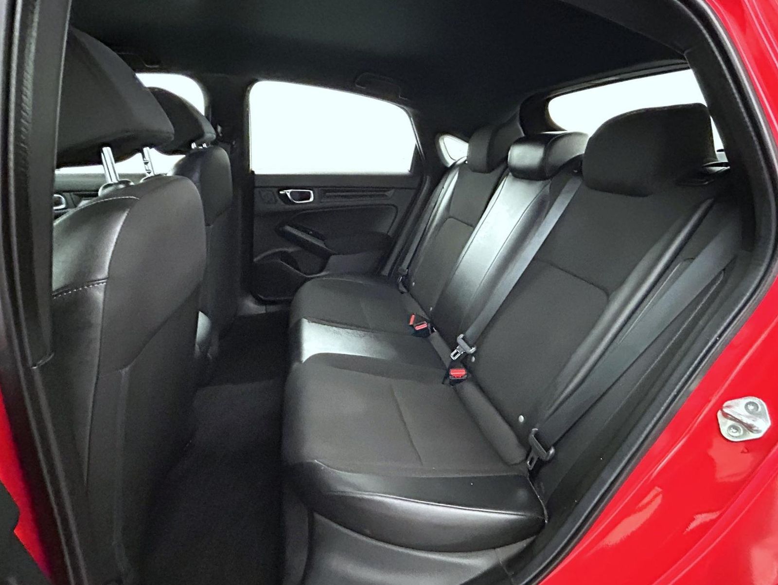 2024 Honda Civic Sport photo 19
