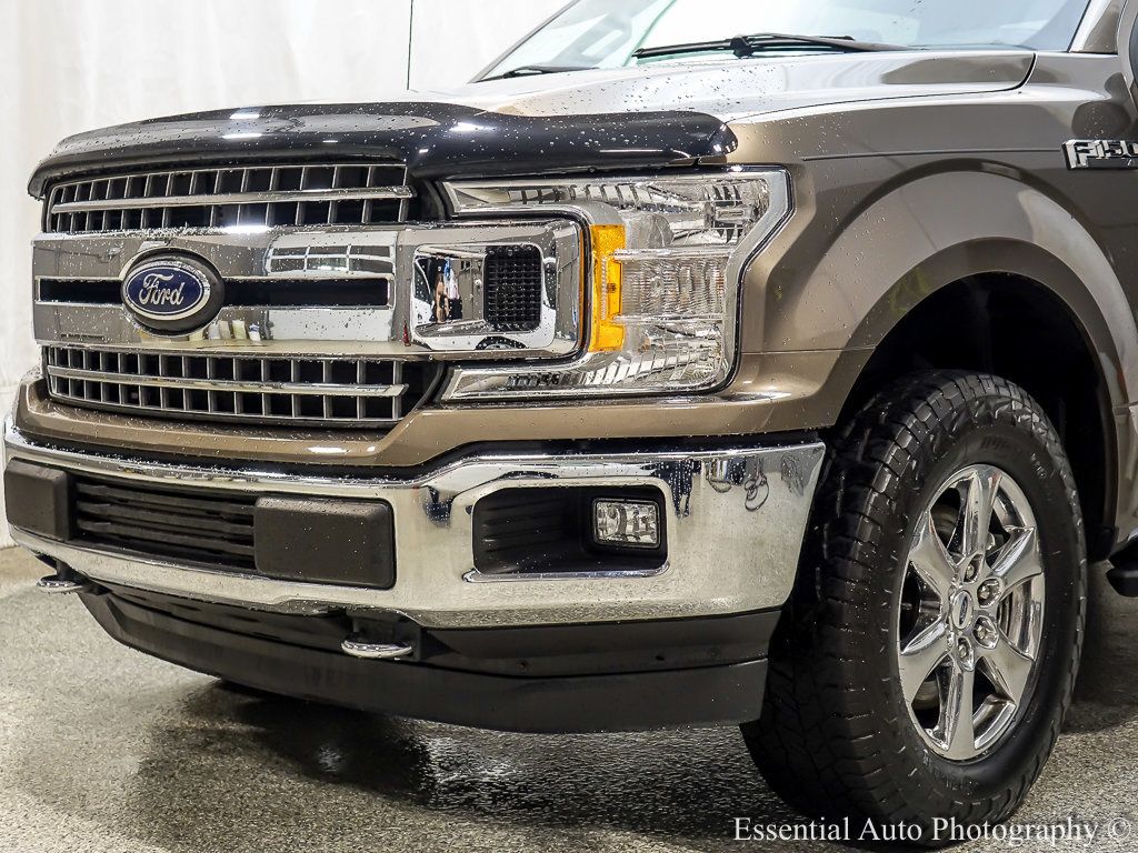2020 FORD F-150 - Image 3