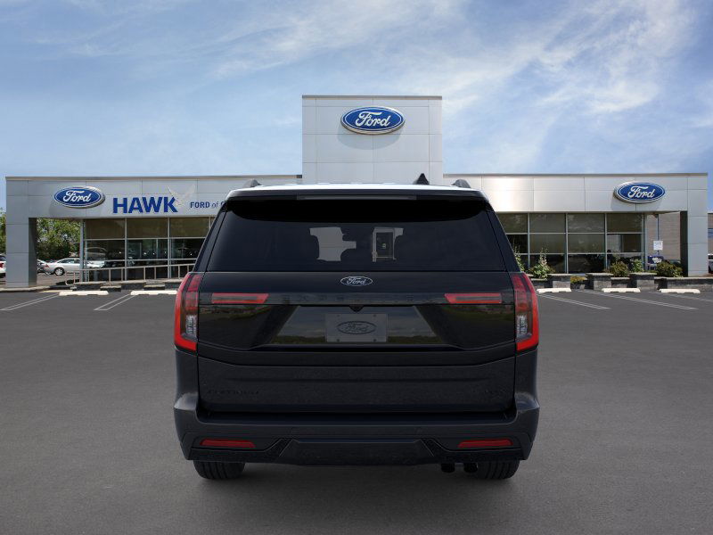 2026 FORD EXPEDITION MAX - Image 5
