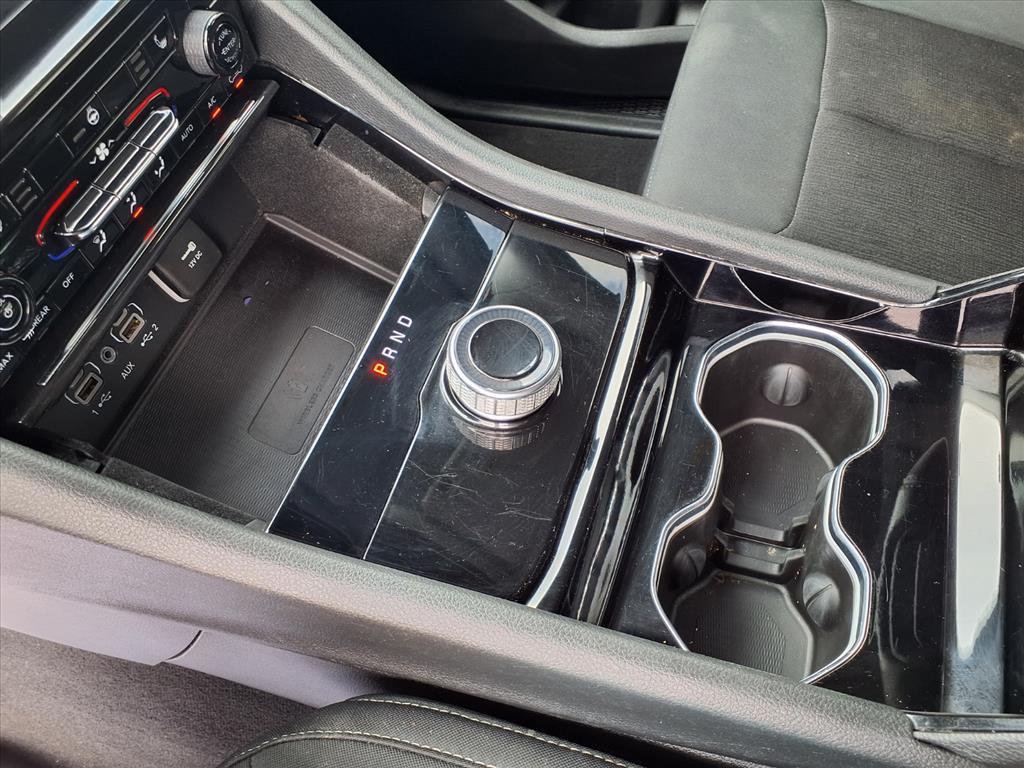 2022 Jeep Grand Cherokee Laredo photo 10