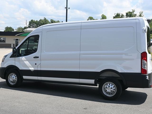 2025 Ford Transit photo 4