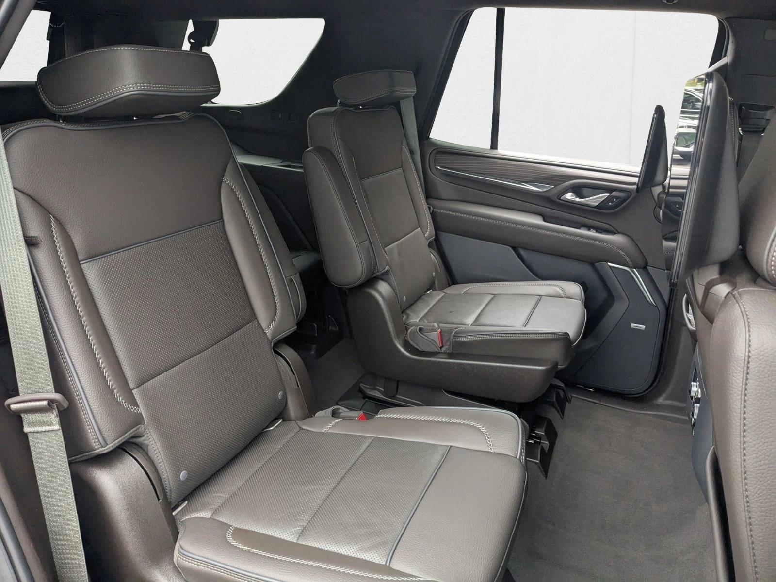 2021 Gmc Yukon Denali photo 21