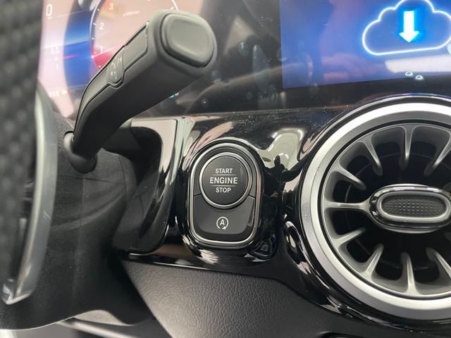 2025 Mercedes Benz GLA 250 photo 24