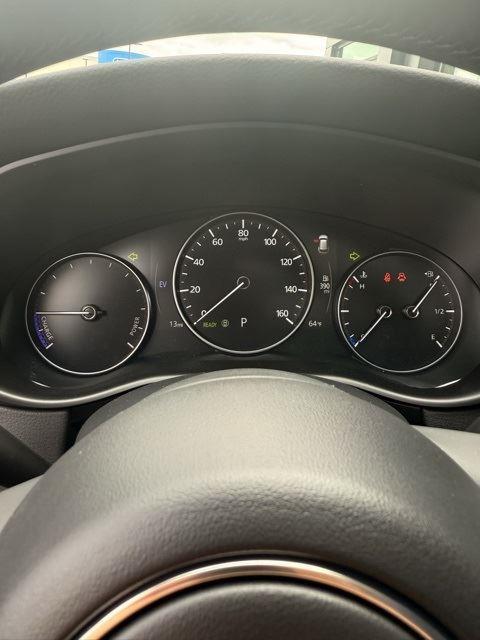 2025 Mazda CX-50 Premium Plus photo 9