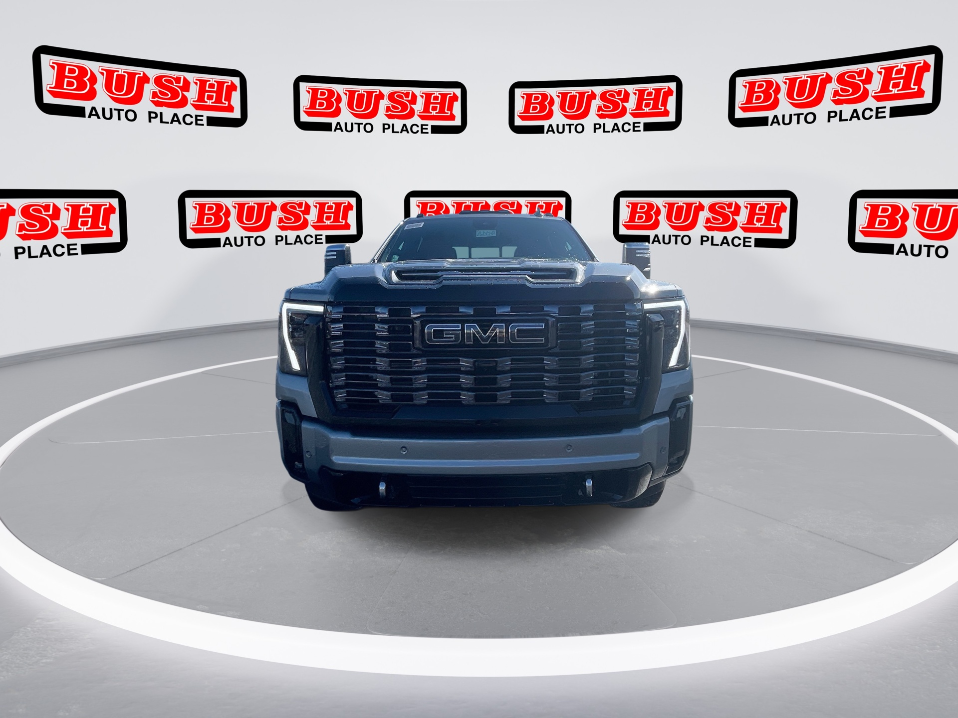 2026 Gmc Sierra 2500 HD Denali Ultimate photo 33