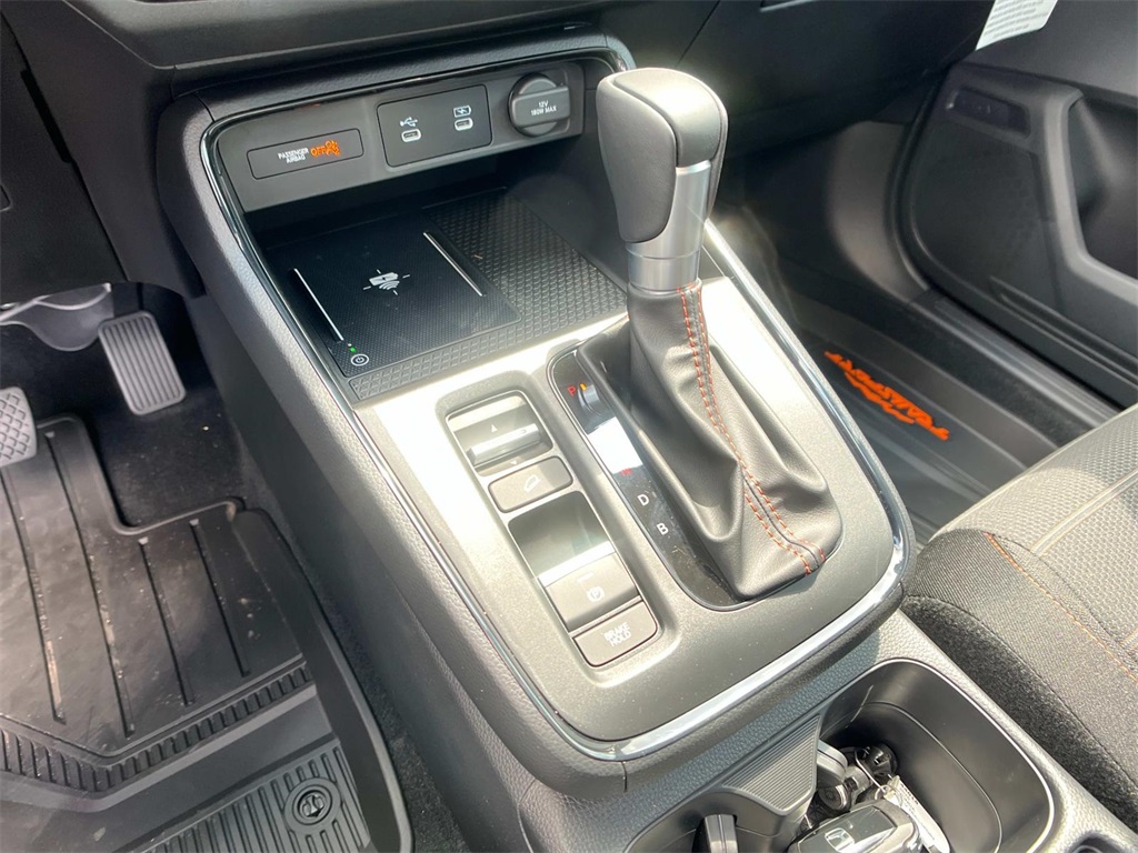 2026 Honda CR-V Hybrid photo 29