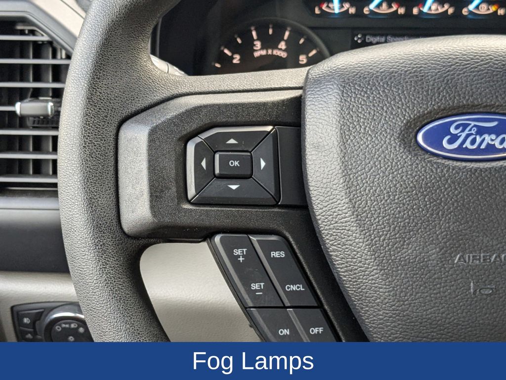 2019 Ford F-150 XL photo 23