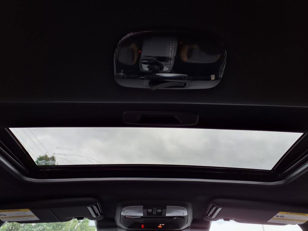 2025 Subaru Crosstrek Sport photo 4