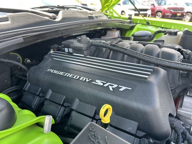 2023 Dodge Challenger R/T Scat Pack photo 11