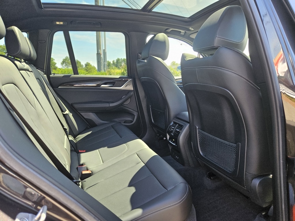 2023 Bmw X3 xDrive30i photo 15