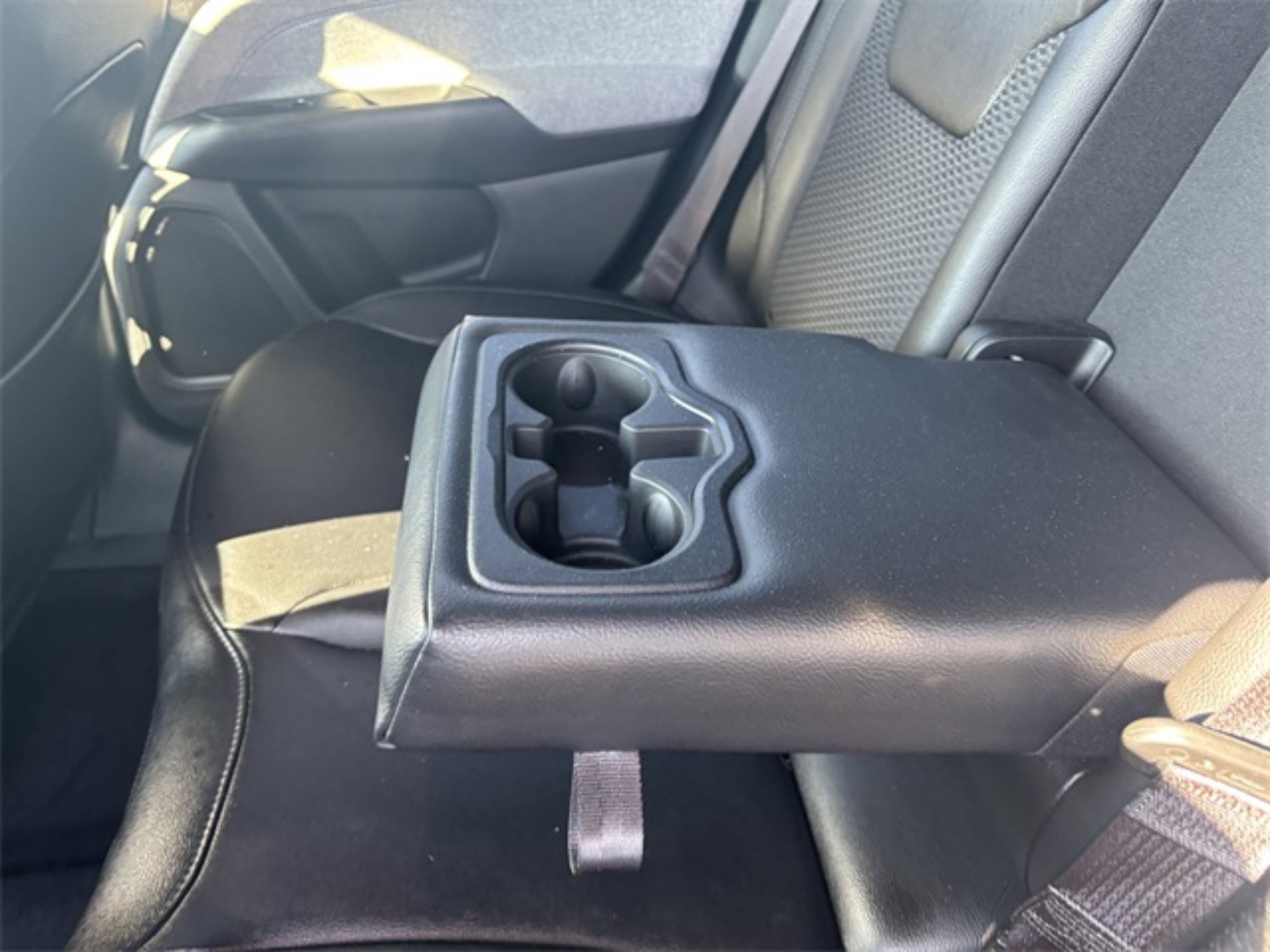 2024 Jeep Compass Latitude photo 20