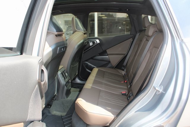 2026 Bmw X3 photo 17
