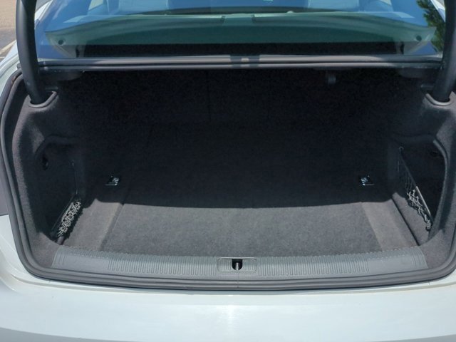 2024 Audi A4 45 S line Premium Plus photo 16