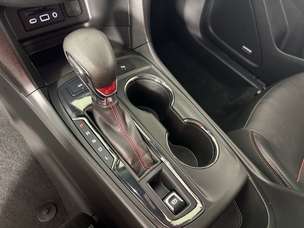 2023 Chevrolet Equinox RS photo 20