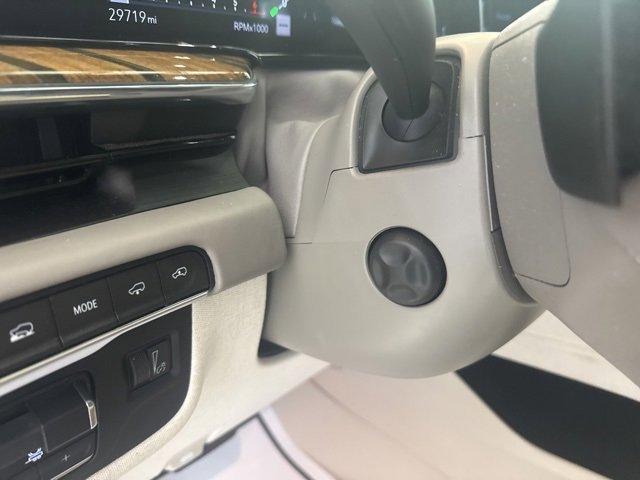 2023 Cadillac Escalade Premium Luxury Platinum photo 6