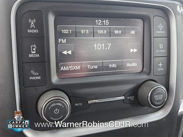 2024 Ram 1500 Classic SLT photo 19
