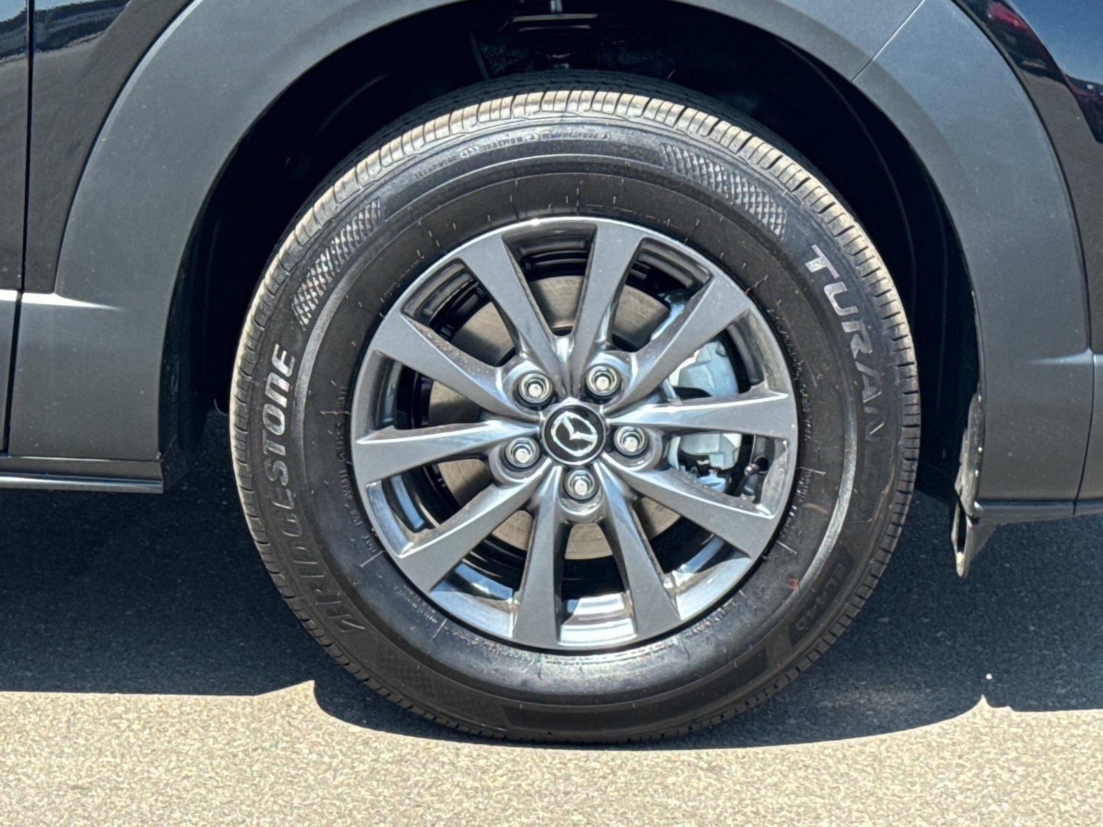 2025 Mazda CX-30 2.5 S photo 24