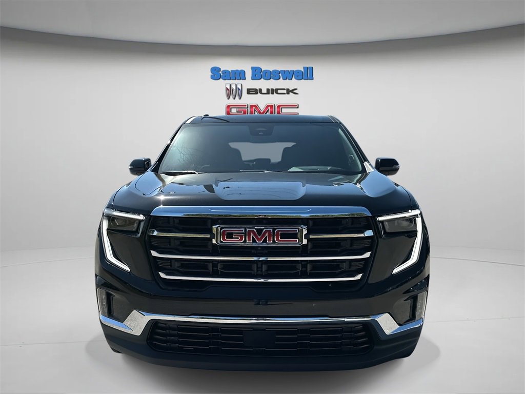 2025 Gmc Acadia Elevation photo 2