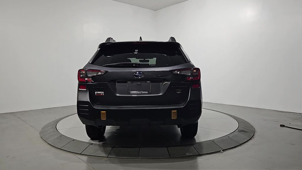 2025 Subaru Outback Wilderness photo 4