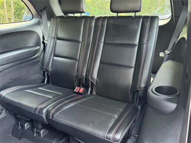 2023 Dodge Durango GT Plus photo 16