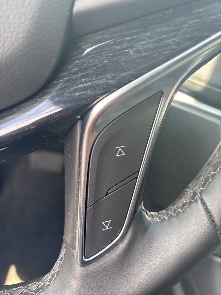 2025 Cadillac XT5 Premium Luxury photo 22