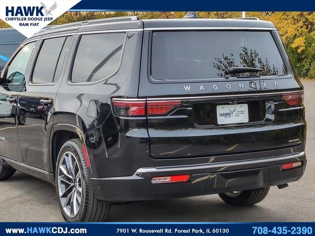 2024 JEEP WAGONEER - Image 6