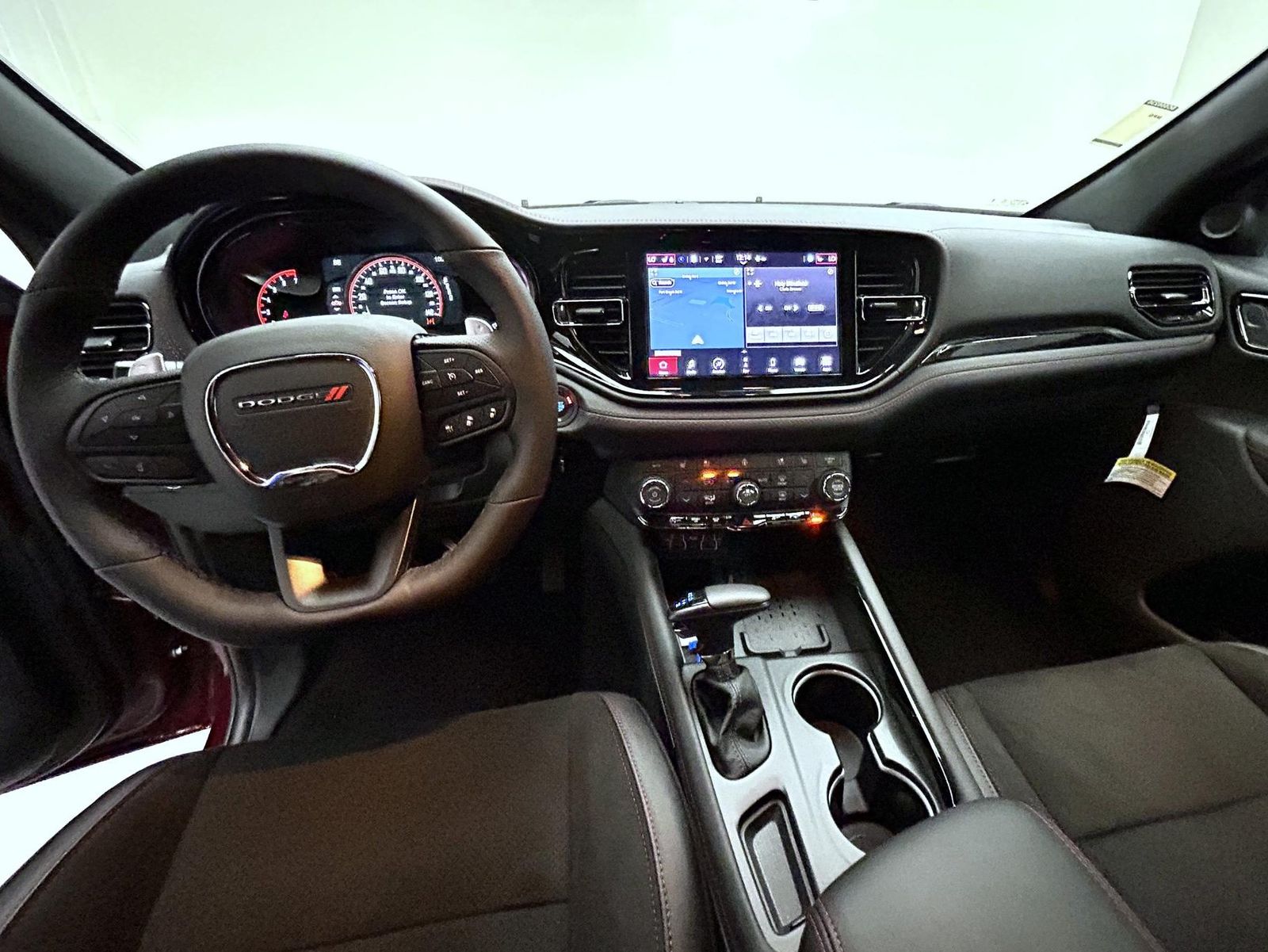 2025 Dodge Durango GT Plus photo 13