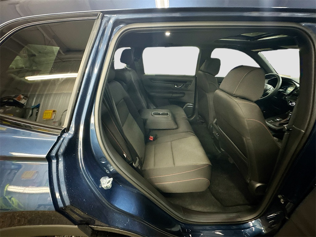2026 Honda CR-V Hybrid photo 26