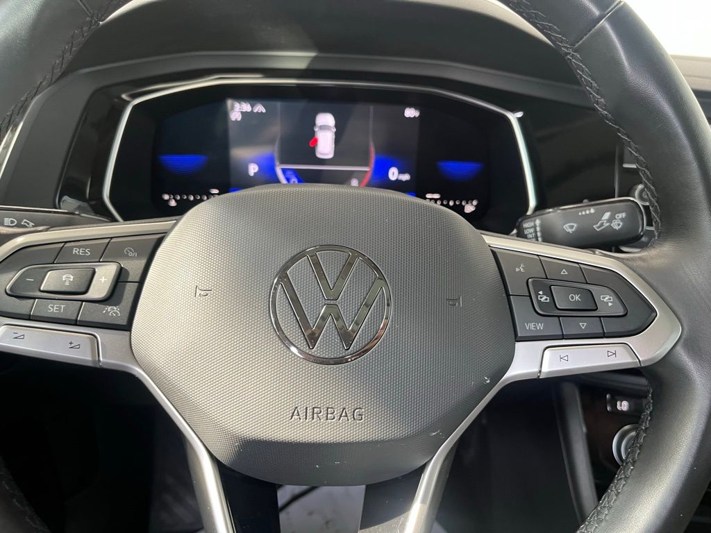 2022 Volkswagen Jetta 1.5T SE photo 19