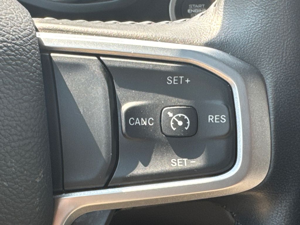 2023 Ram 1500 Big Horn Lone Star photo 23