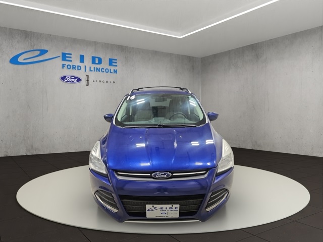 2014 Ford Escape EL XLT photo 3