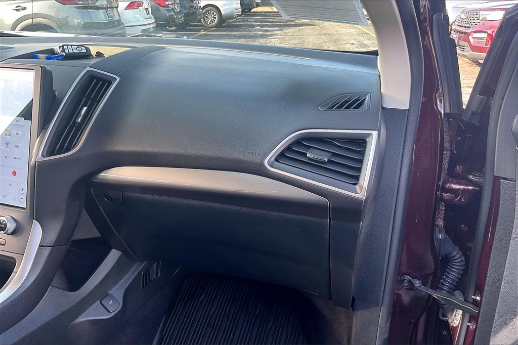 2023 FORD EDGE - Image 14