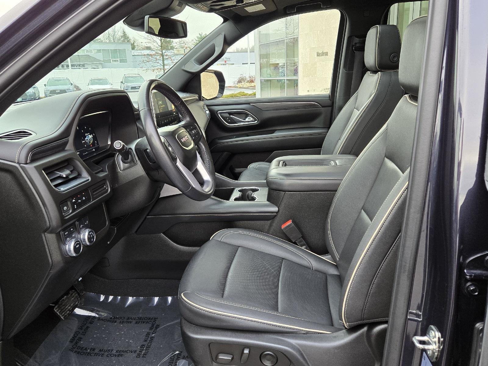 2023 Gmc Yukon SLT photo 3