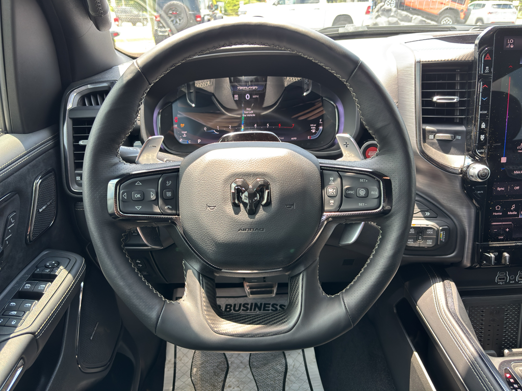 2025 Ram 1500 RHO photo 40