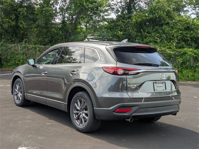 2023 Mazda CX-9 Touring photo 3