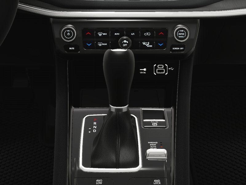 2025 Jeep Compass Limited photo 23