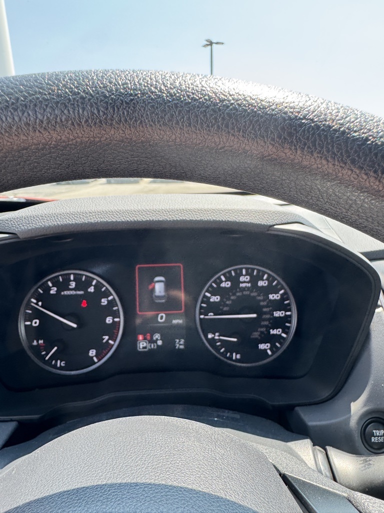 2025 Subaru Crosstrek Premium photo 9