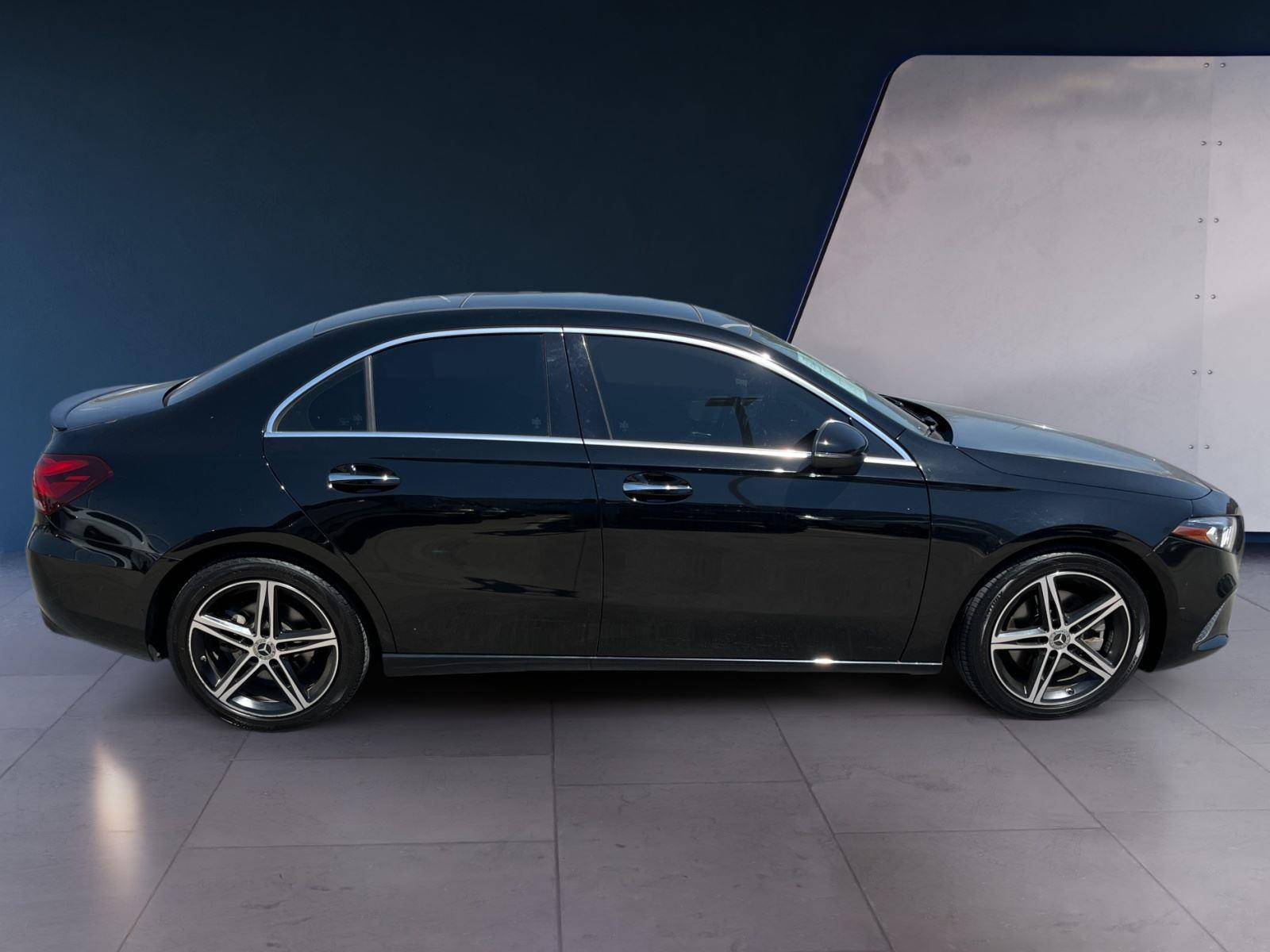 2022 Mercedes Benz A 220 photo 6